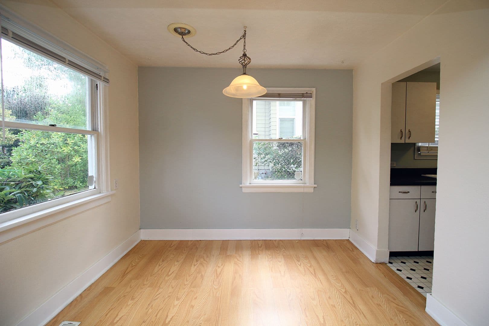 Portland House: 1606 N Church St