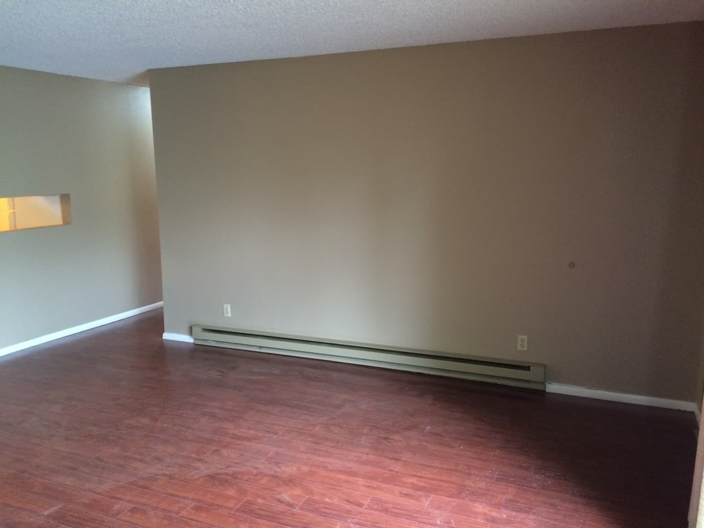 Portland Apartment: 5821-5827 NE Davis St