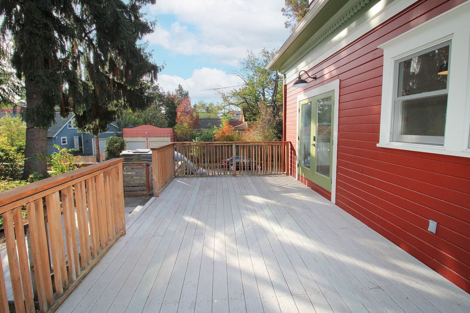 Portland House: 4106 NE 10th Ave