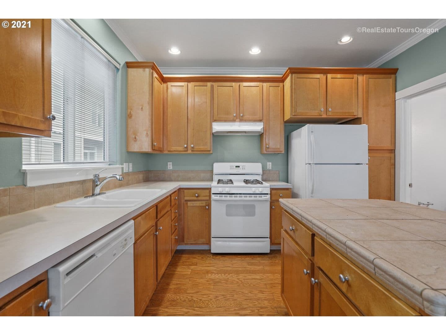 Beaverton House: 15960 SW Mortondale Lane