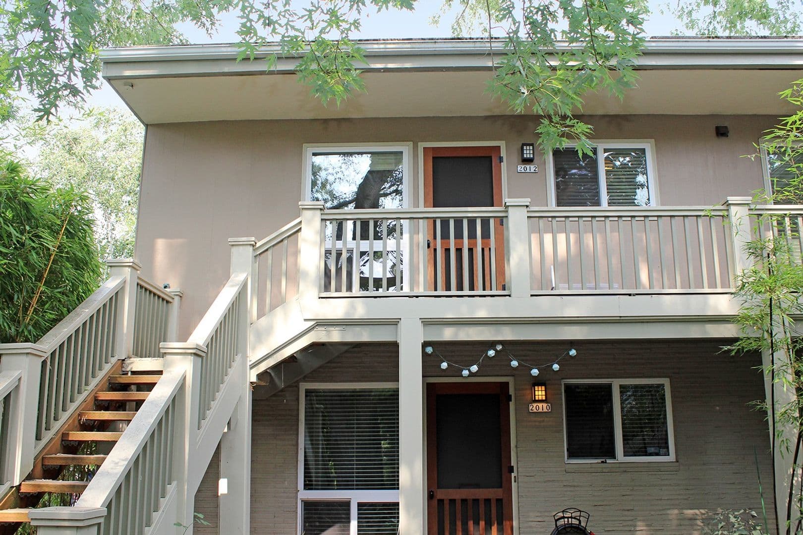 Portland Apartment: 2002-2012 NE 22nd Ave
