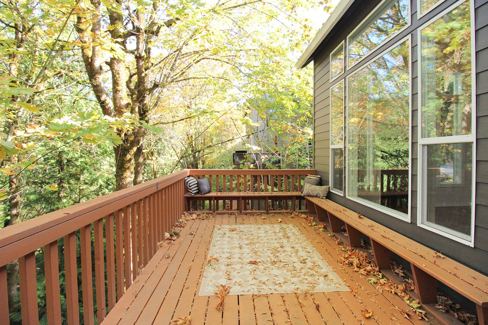 Portland House: 9583 NW Randall Ln