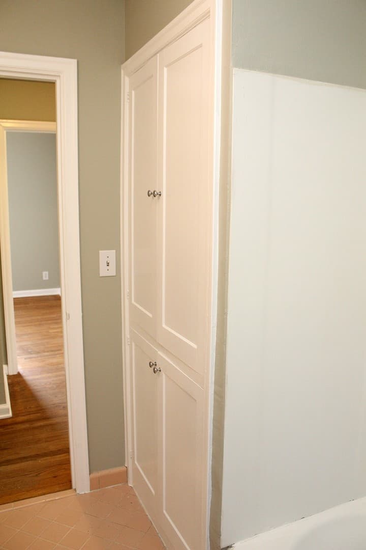 Portland Apartment: 5131-5147 SE 17th Avenue