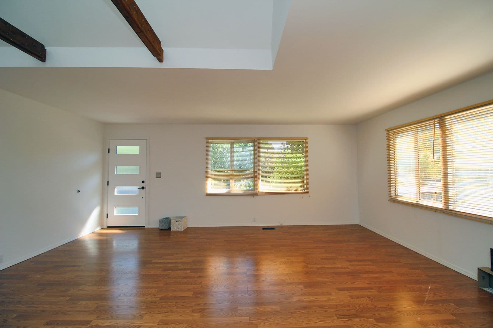 Portland House: 4429 SE Raymond St