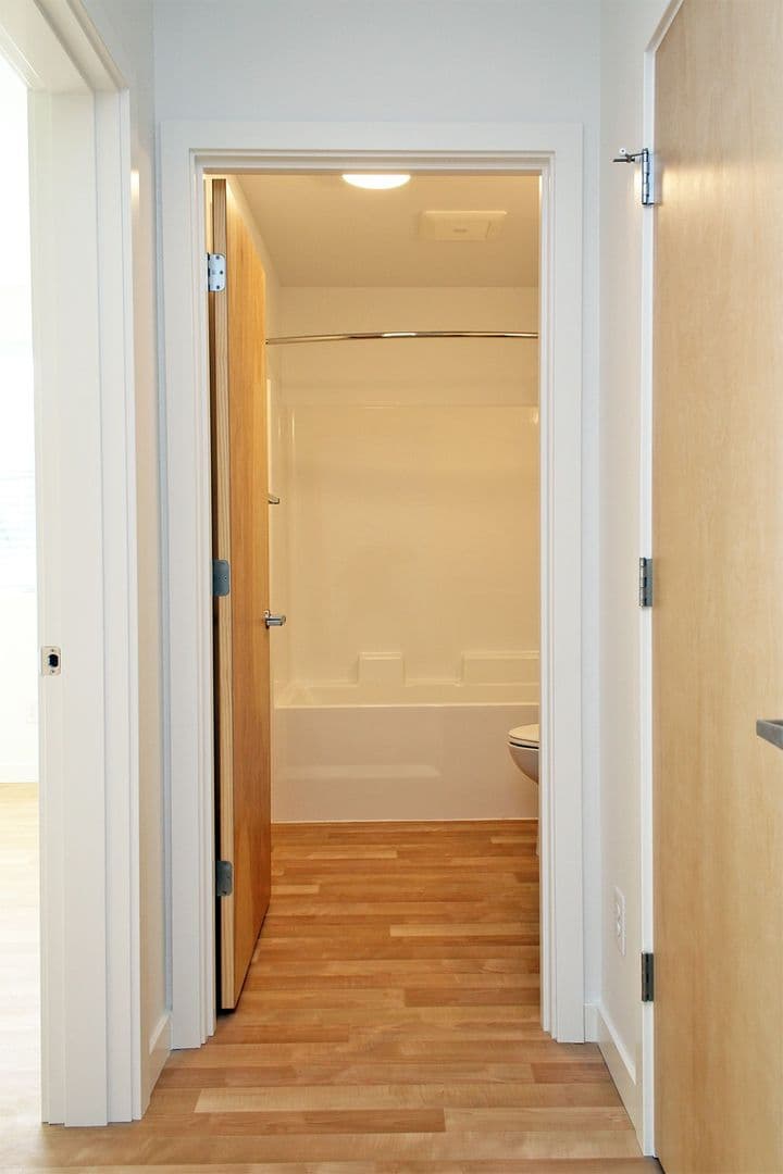 Portland Apartment: 6155 N Minnesota Ave - Bamboo Court II