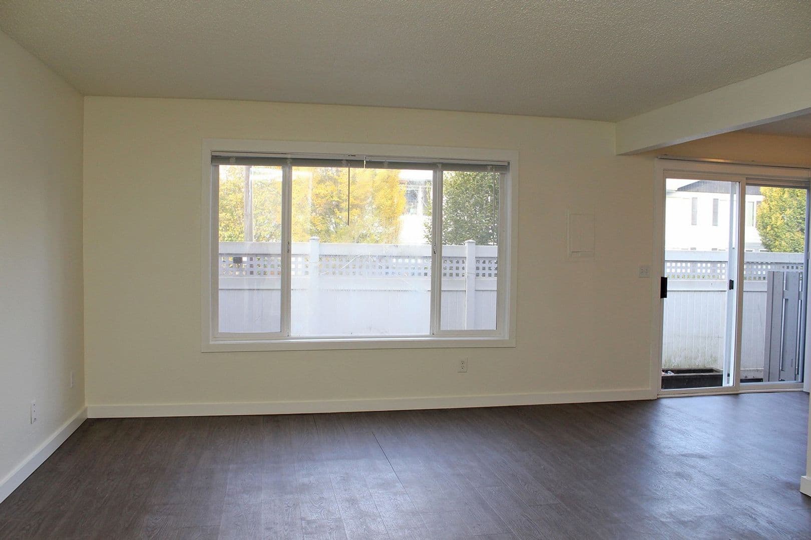 Portland Apartment: 9222 N Lombard St