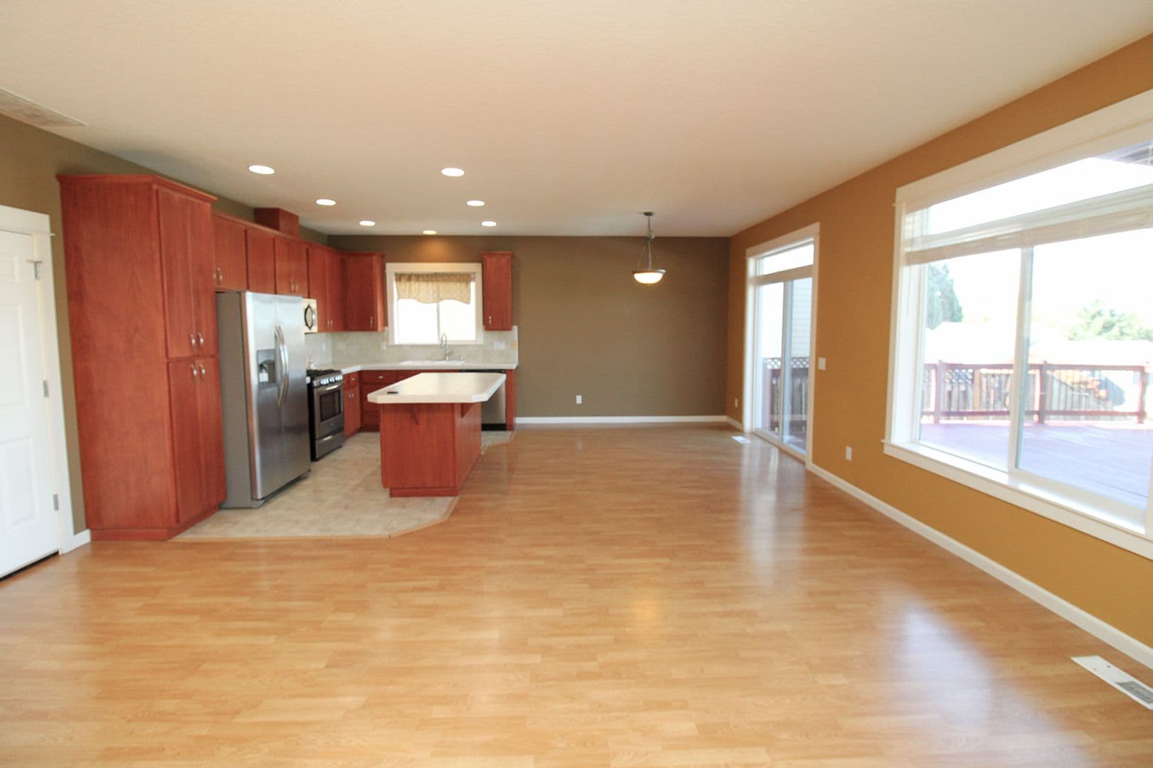 Beaverton House: 20173 SW Georgene Ct