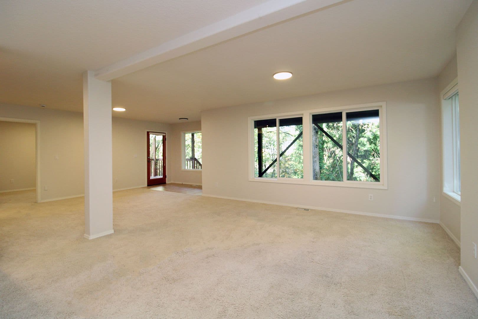 Portland House: 9583 NW Randall Ln
