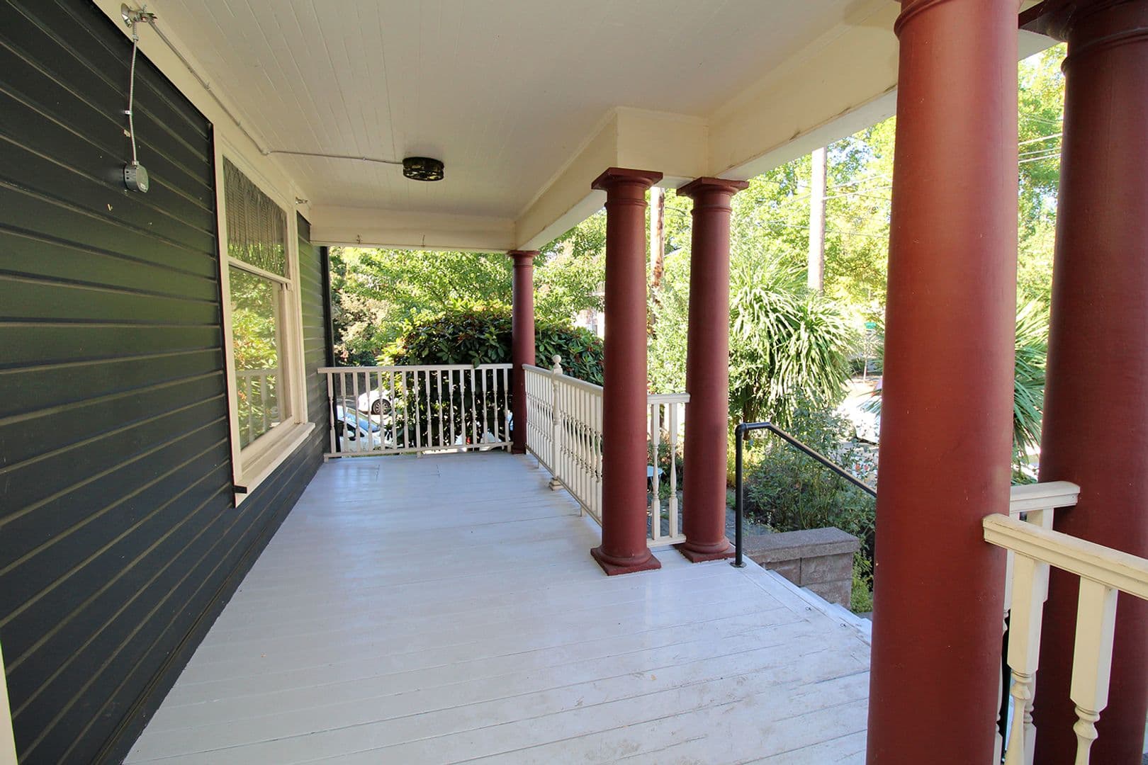 Portland Apartment: 1634 NW Everett St
