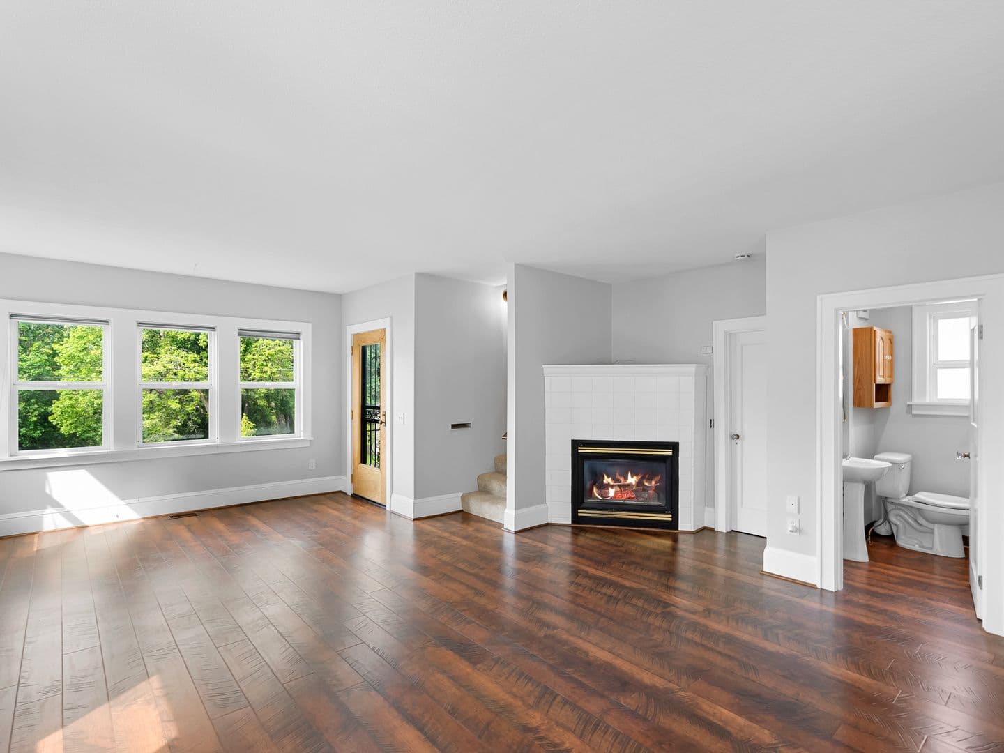 Portland House: 9831 N Edison St