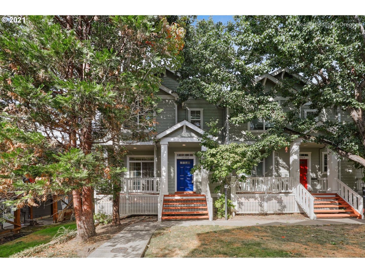 Beaverton House: 15960 SW Mortondale Lane