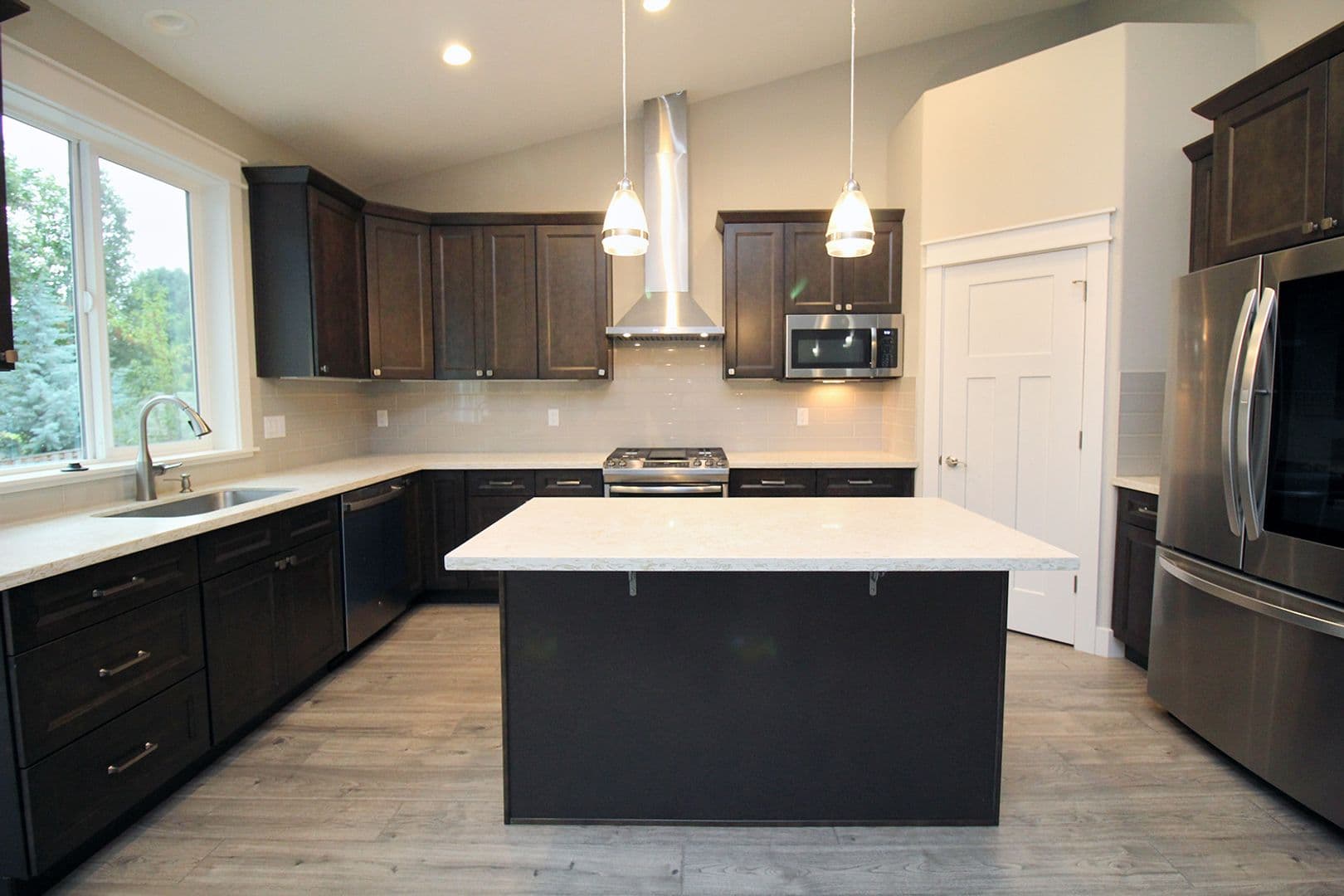 Beaverton House: 19304 SW Magnolia Ln