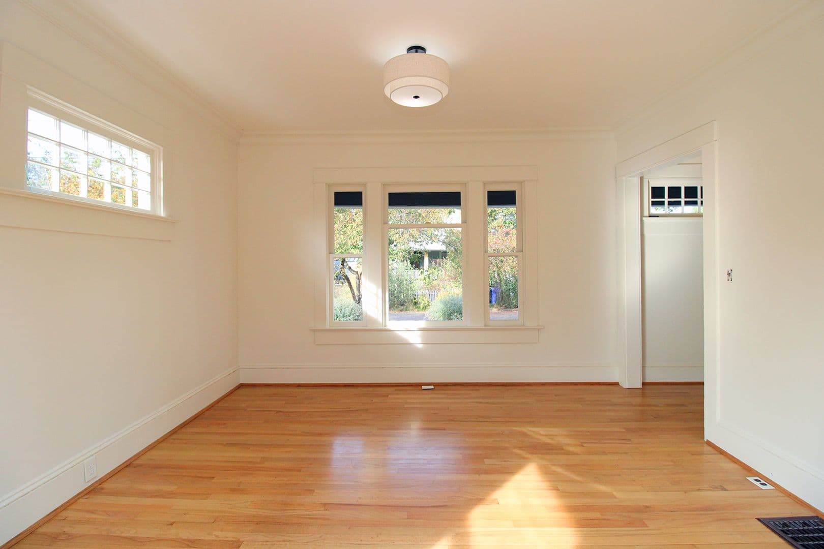 Portland House: 3604 SE Sherman St