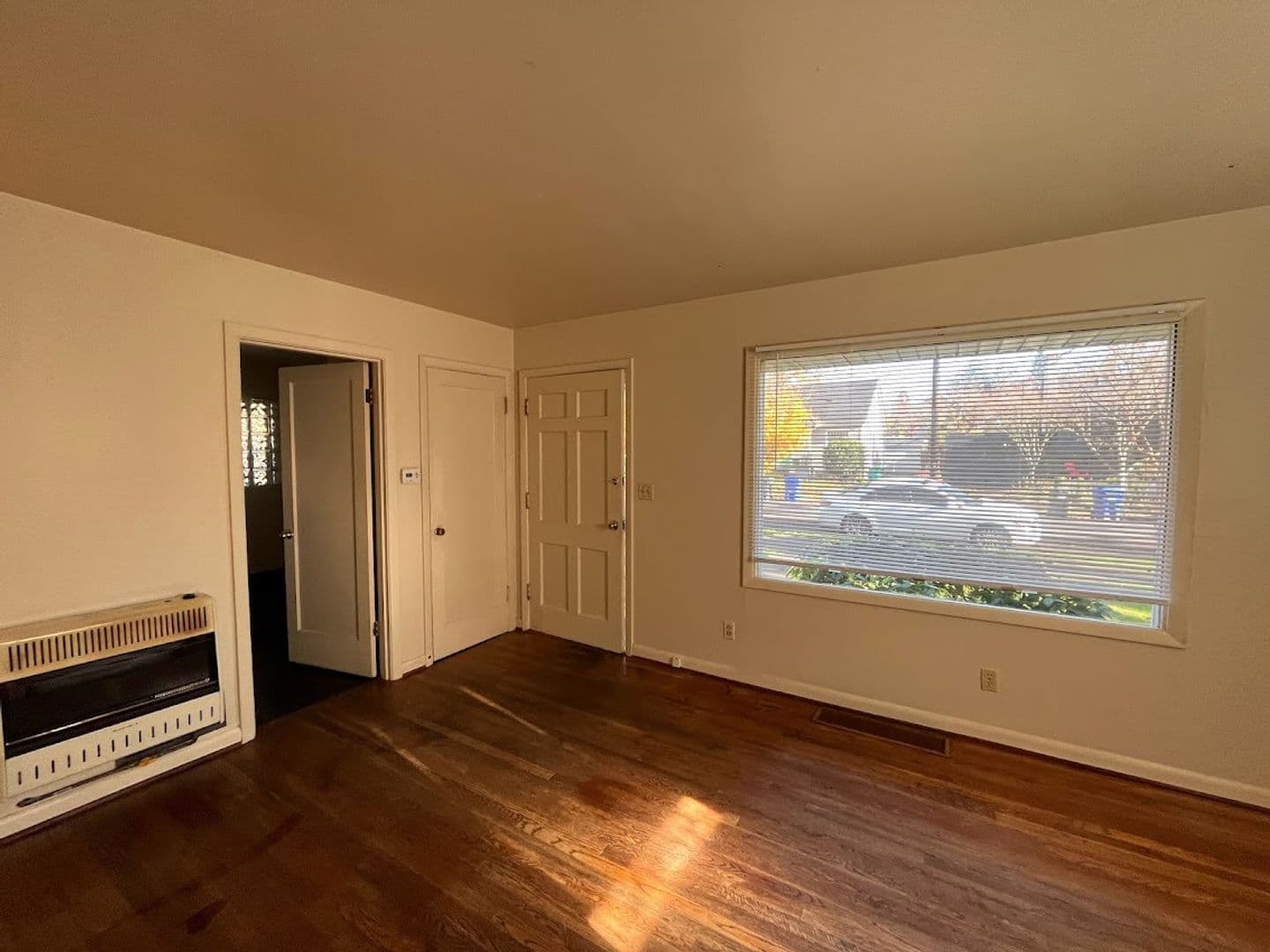 Portland House: 3537 SE 70th Ave