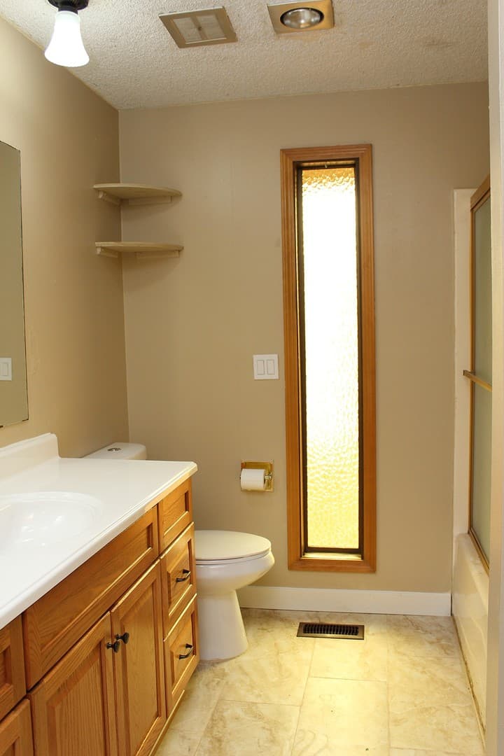 Oregon City Apartment: 508-510 Hartke Lp