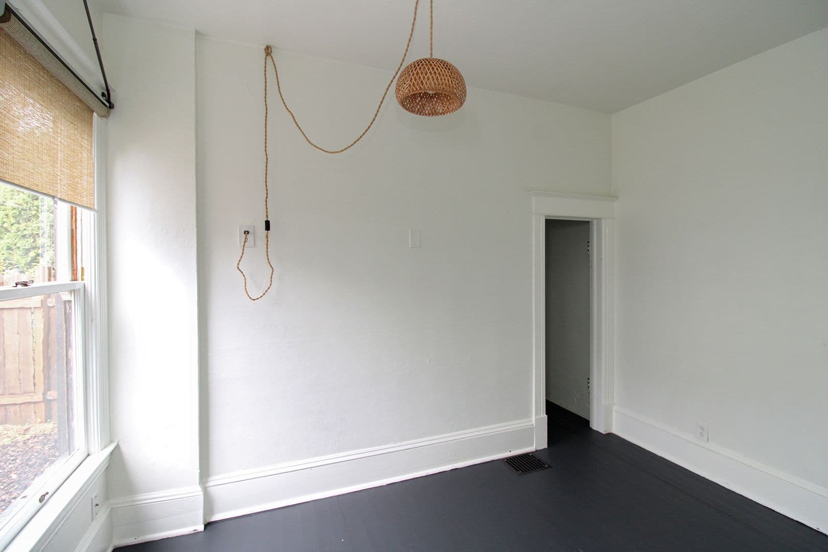 Portland House: 7126 N Lombard St