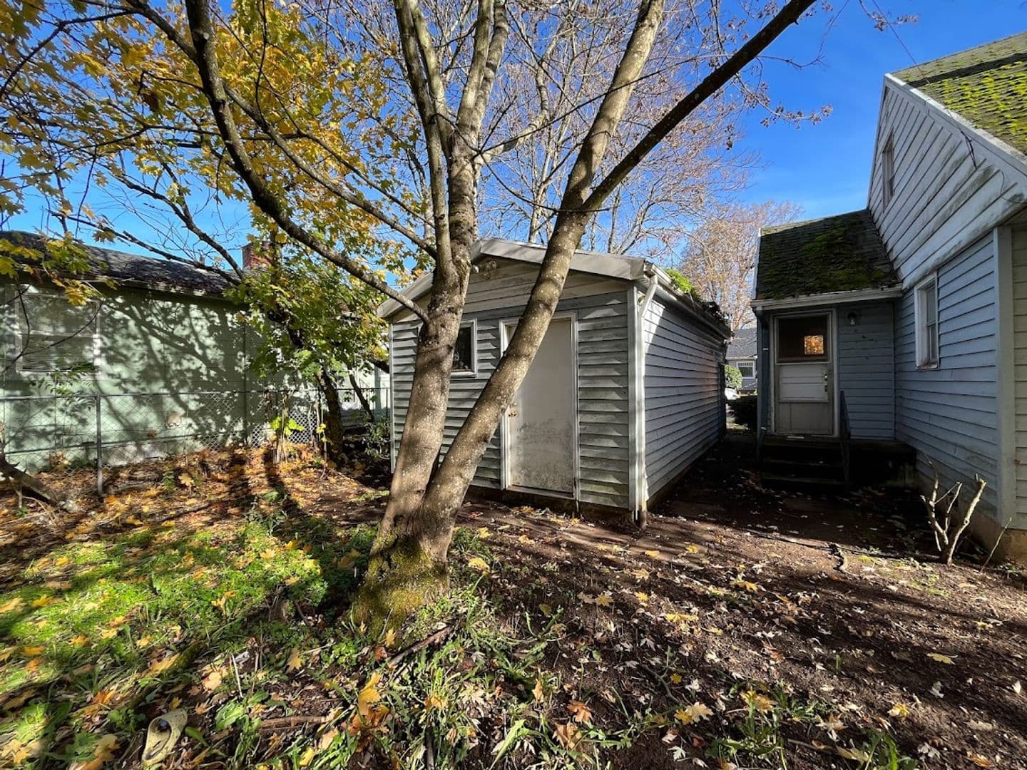 Portland House: 3537 SE 70th Ave