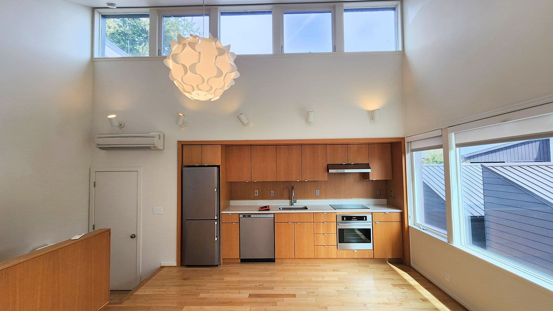 Lake Oswego Apartment: 31 - 47 D Avenue