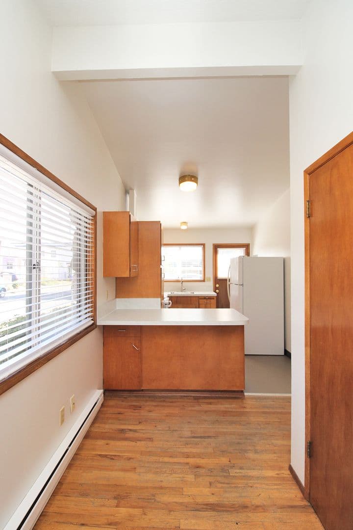 Portland Apartment: 623 - 631 NE 74th Ave