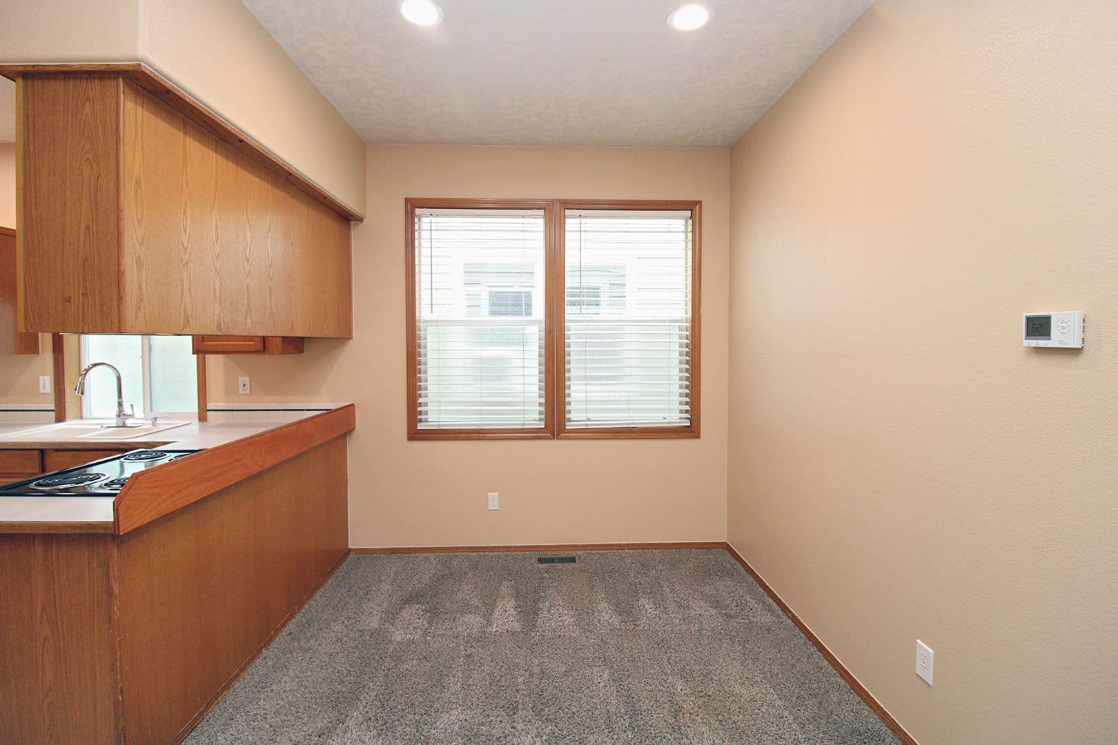 Fairview Apartment: 22032 NE Chinook Way
