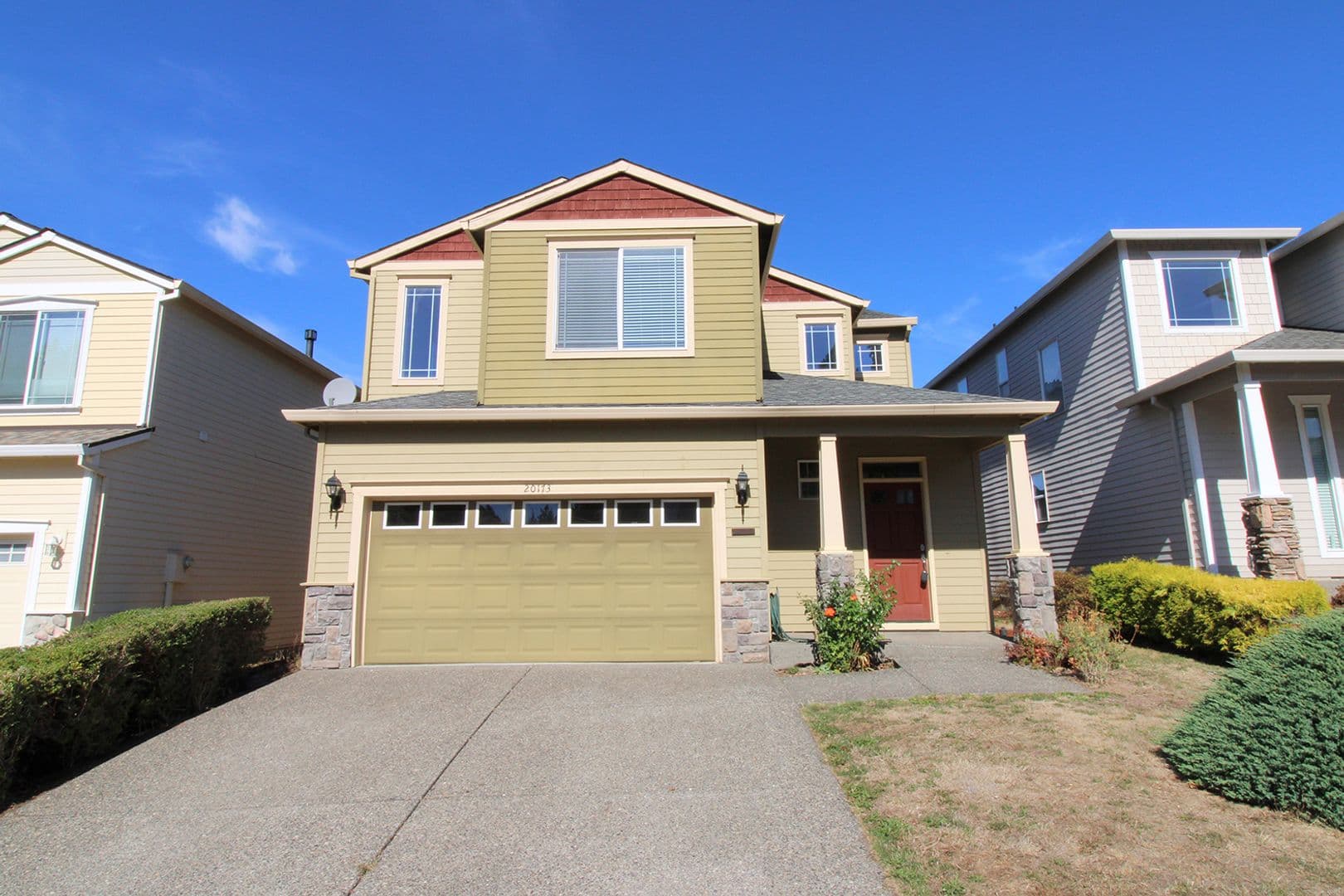 Beaverton House: 20173 SW Georgene Ct