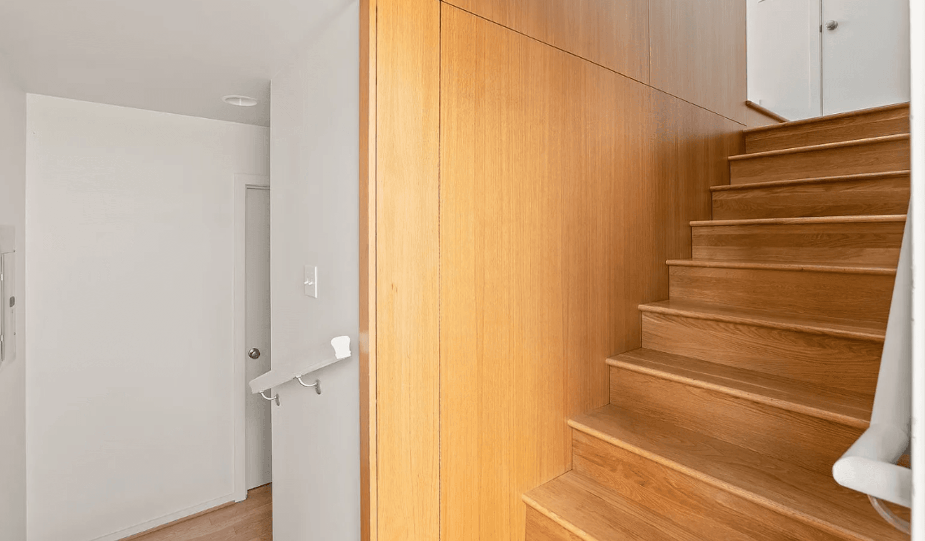 Lake Oswego Apartment: 31 - 47 D Avenue