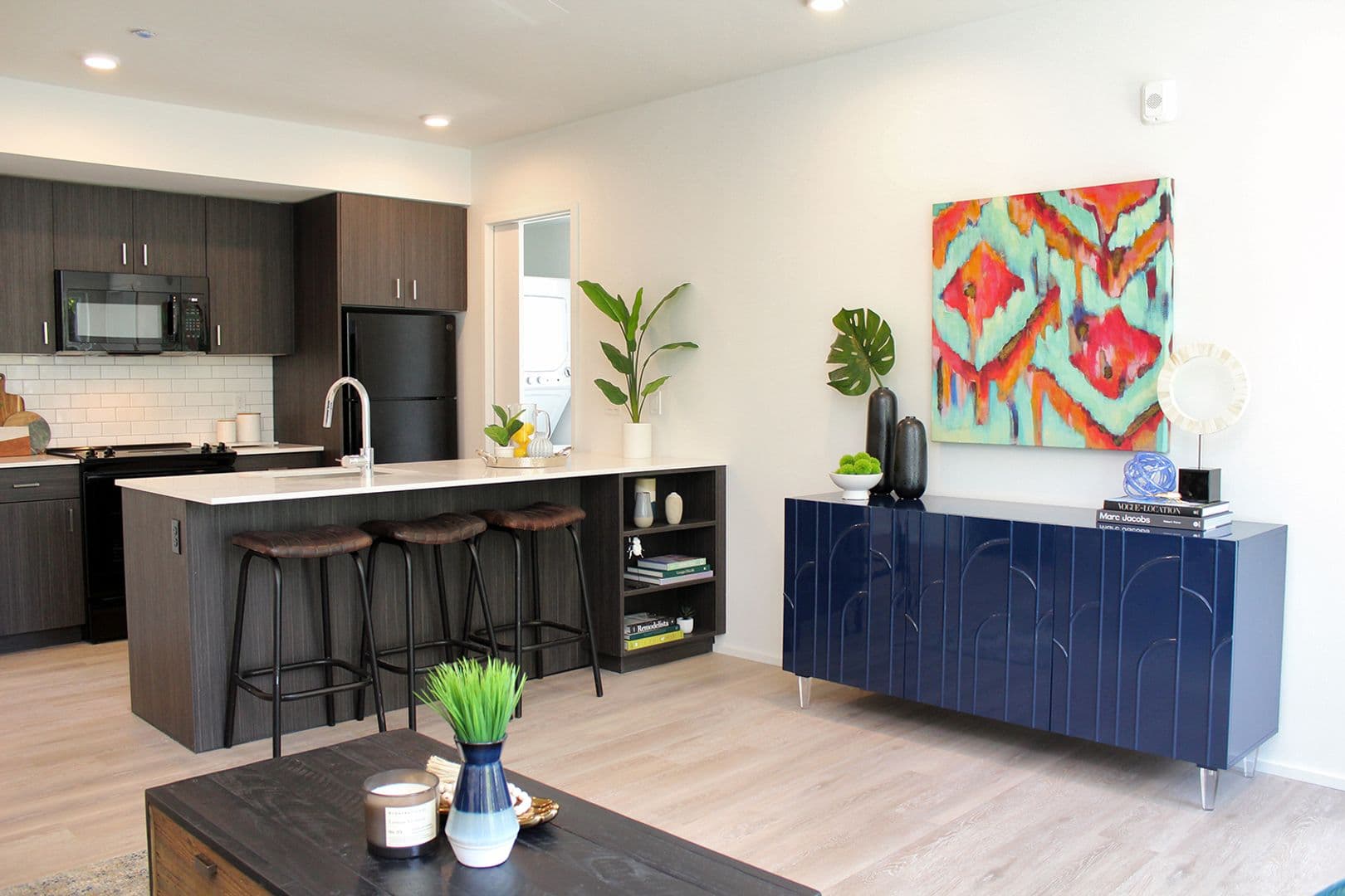 Portland Apartment: 1611 N Rosa Parks Way #101 - 306