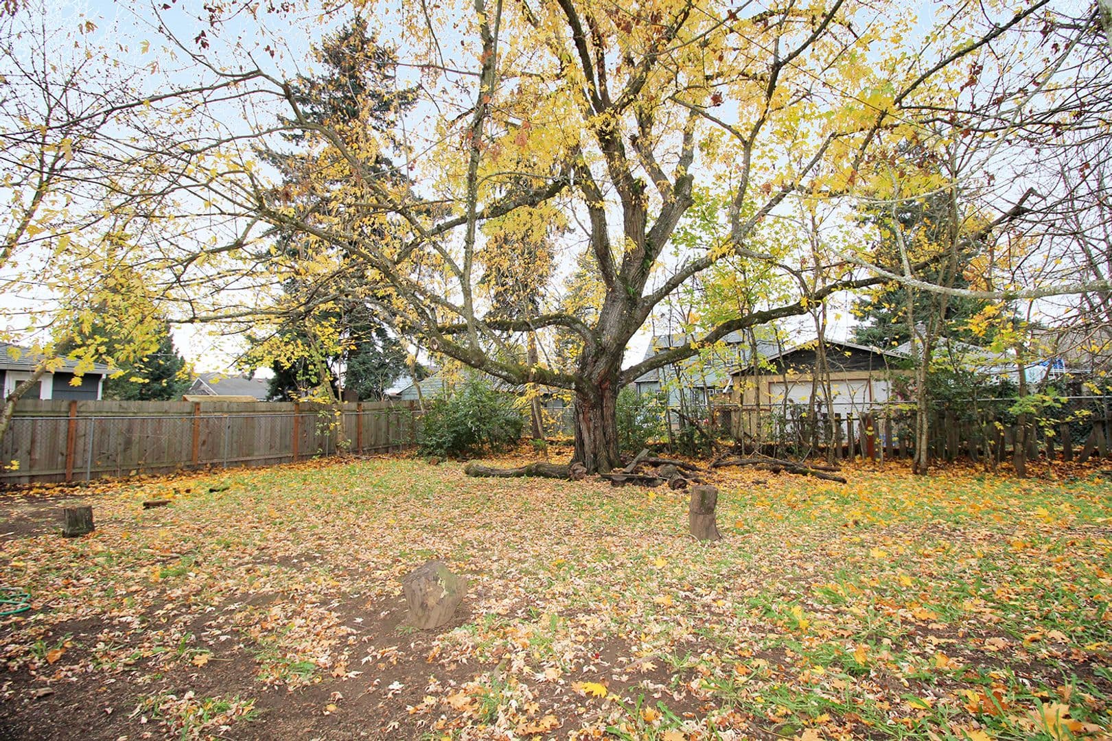 Portland House: 3537 SE 70th Ave
