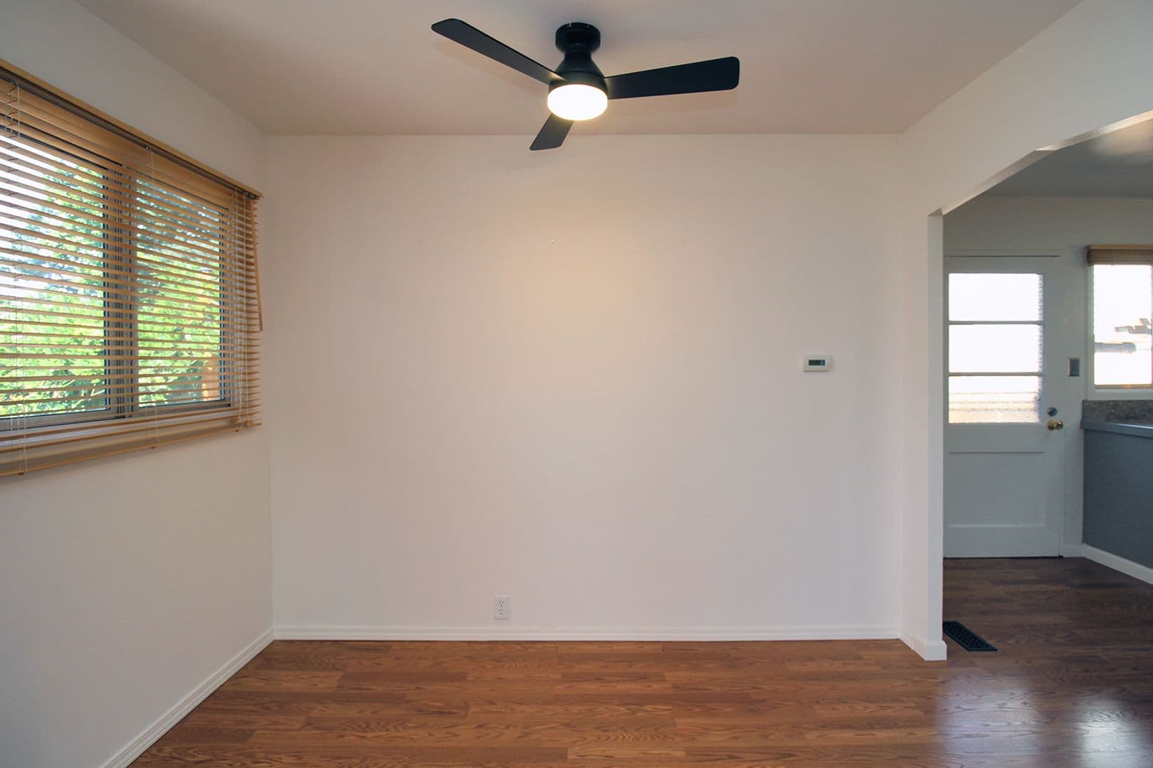 Portland House: 4429 SE Raymond St