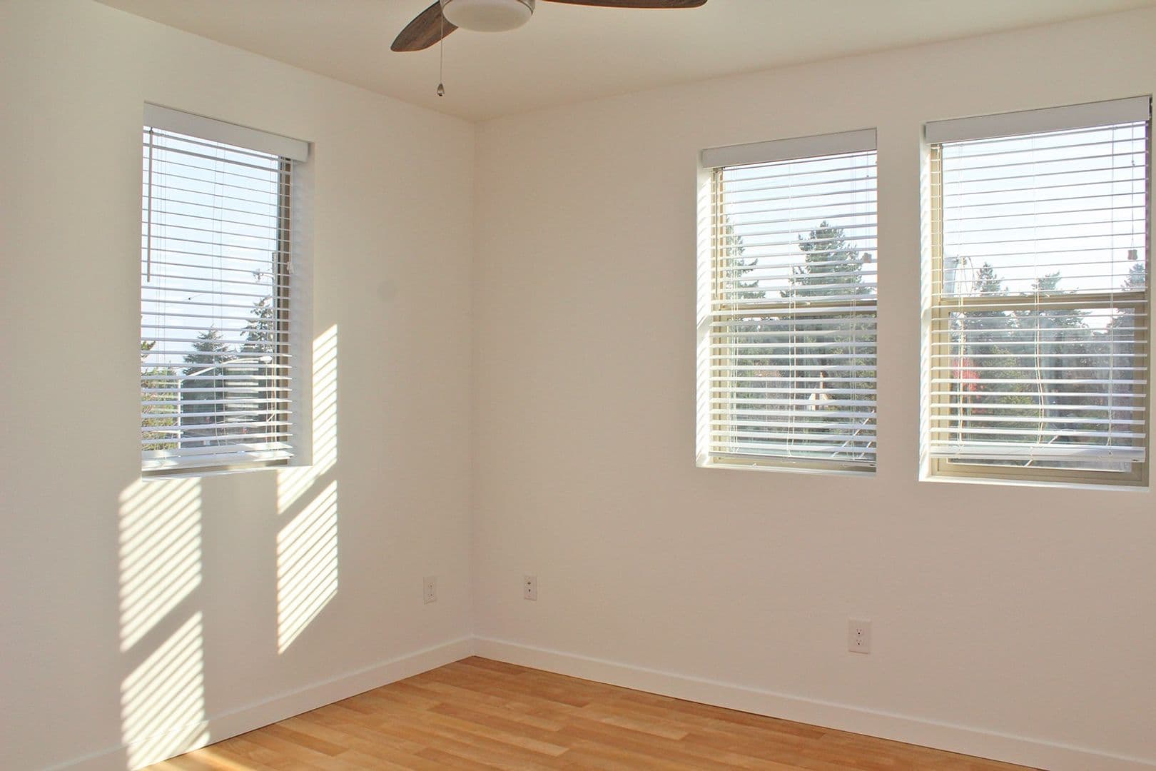 Portland Apartment: 6155 N Minnesota Ave - Bamboo Court II
