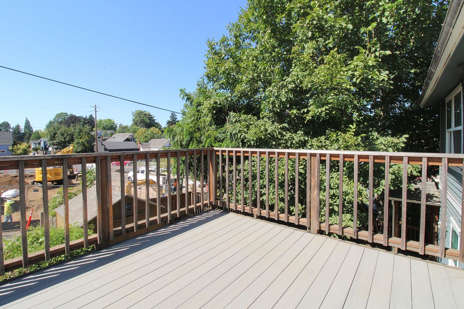 Portland House: 4419 N Albina Ave