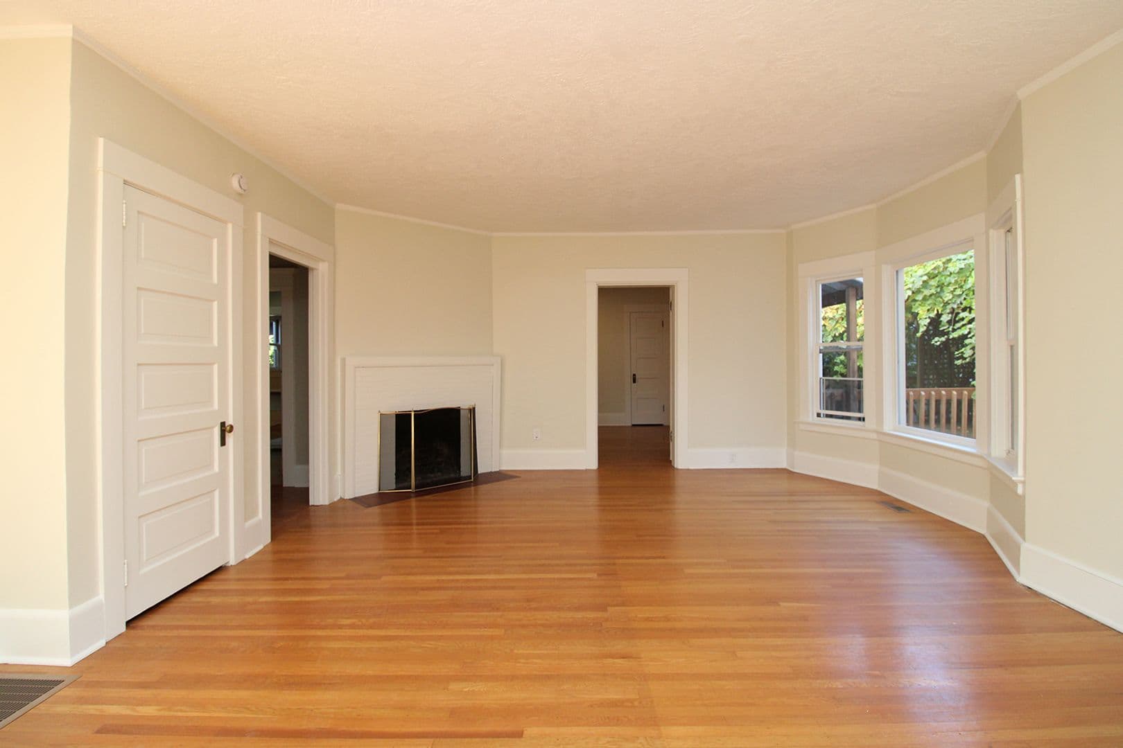 Portland House: 2024 A NE 22nd Ave