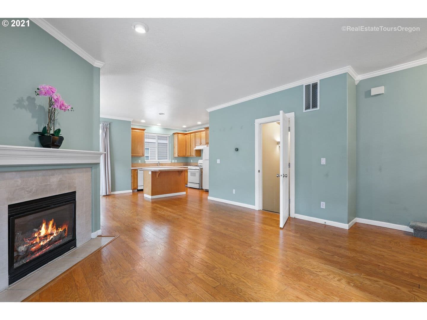 Beaverton House: 15960 SW Mortondale Lane