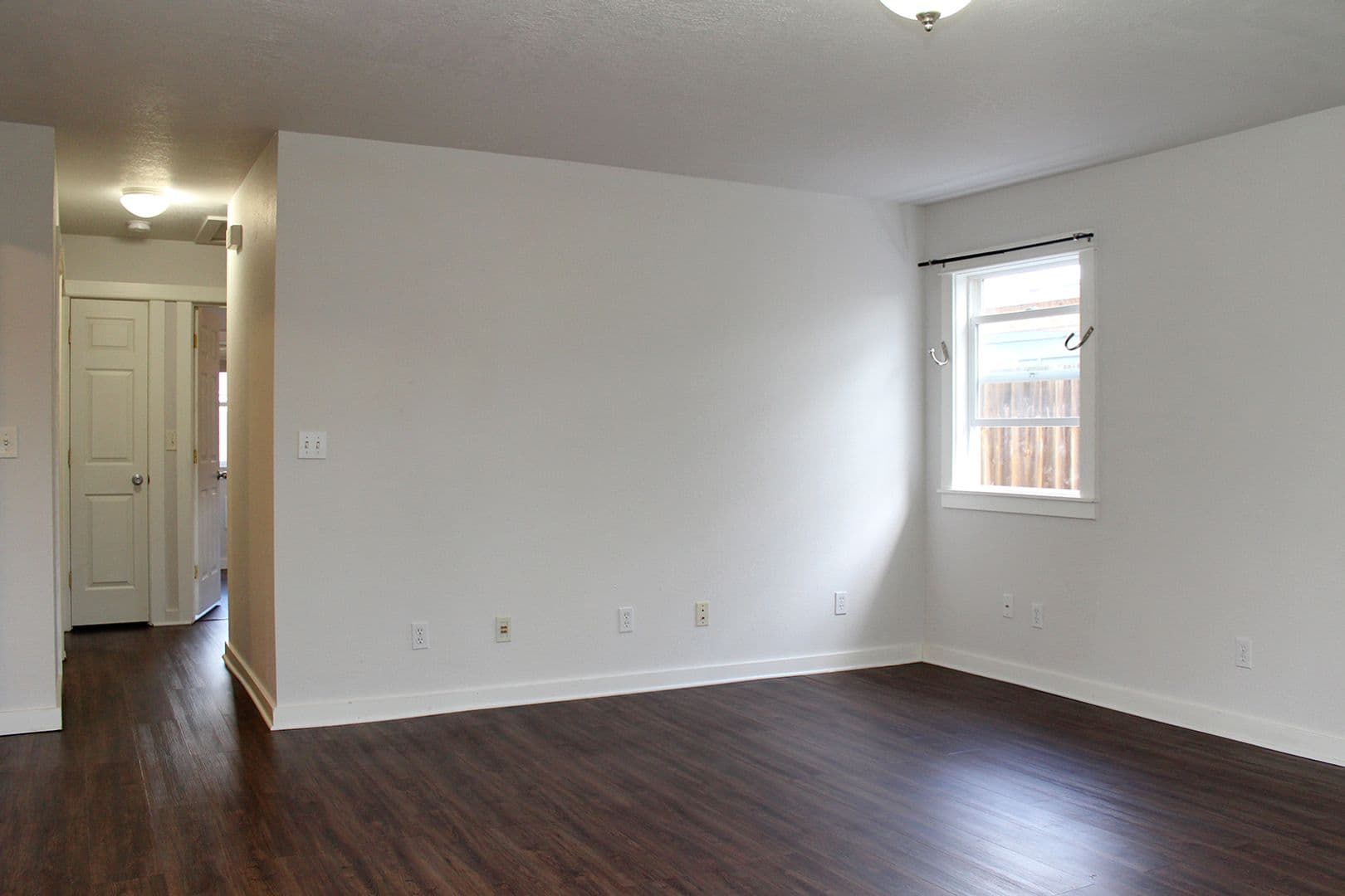 Portland House: 5933 SE Franklin St