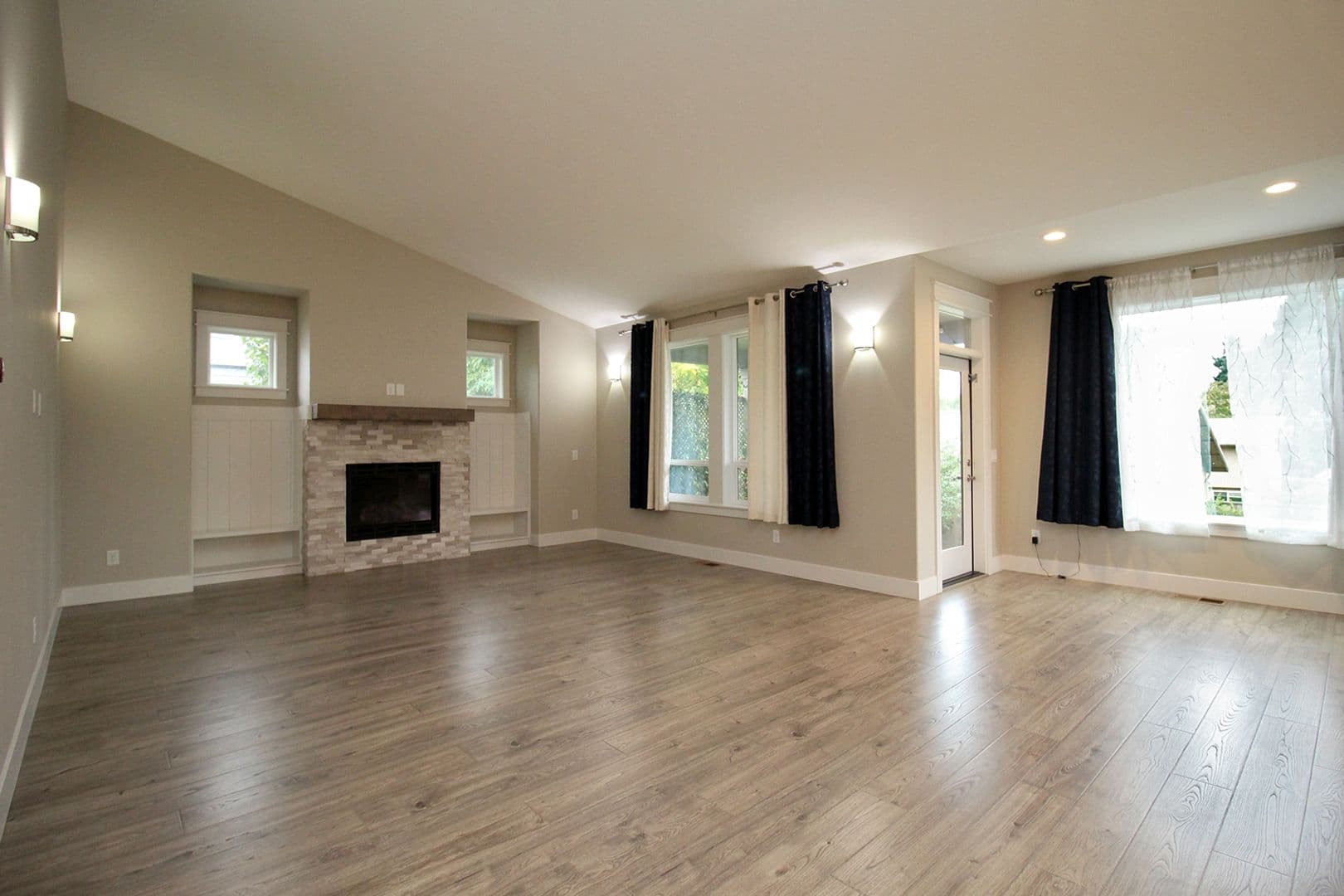 Beaverton House: 19304 SW Magnolia Ln