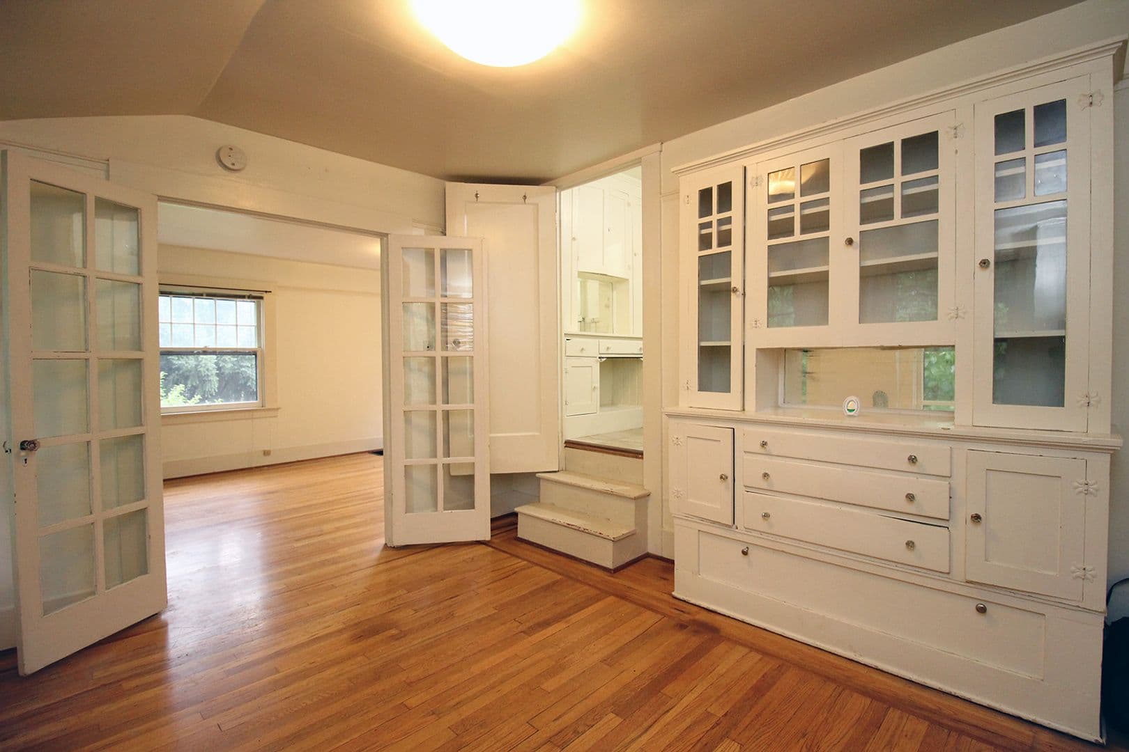 Portland Apartment: 1236 NE Tillamook St