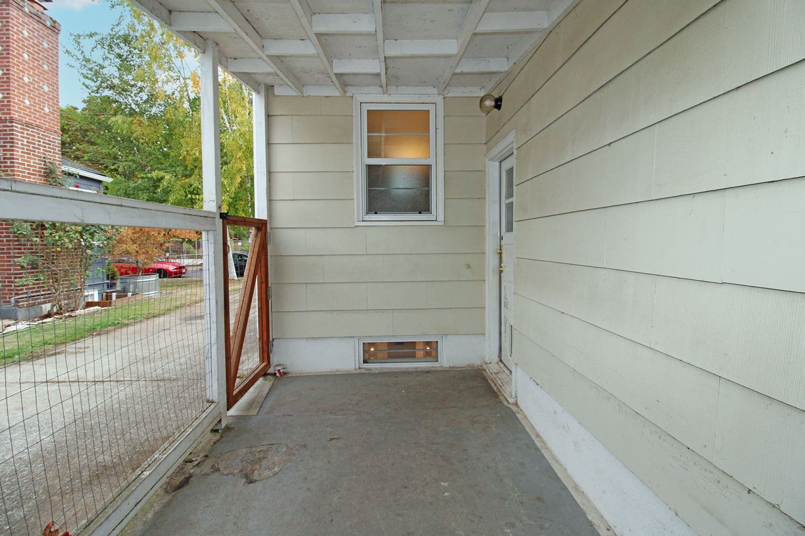 Portland House: 6047 NE 37th Ave