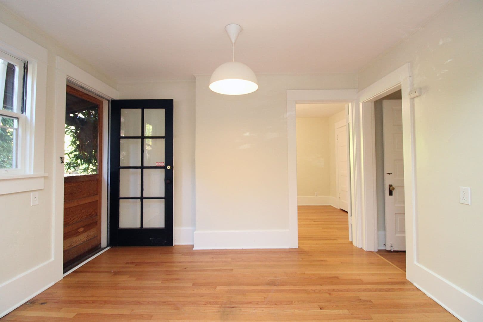 Portland House: 2024 A NE 22nd Ave