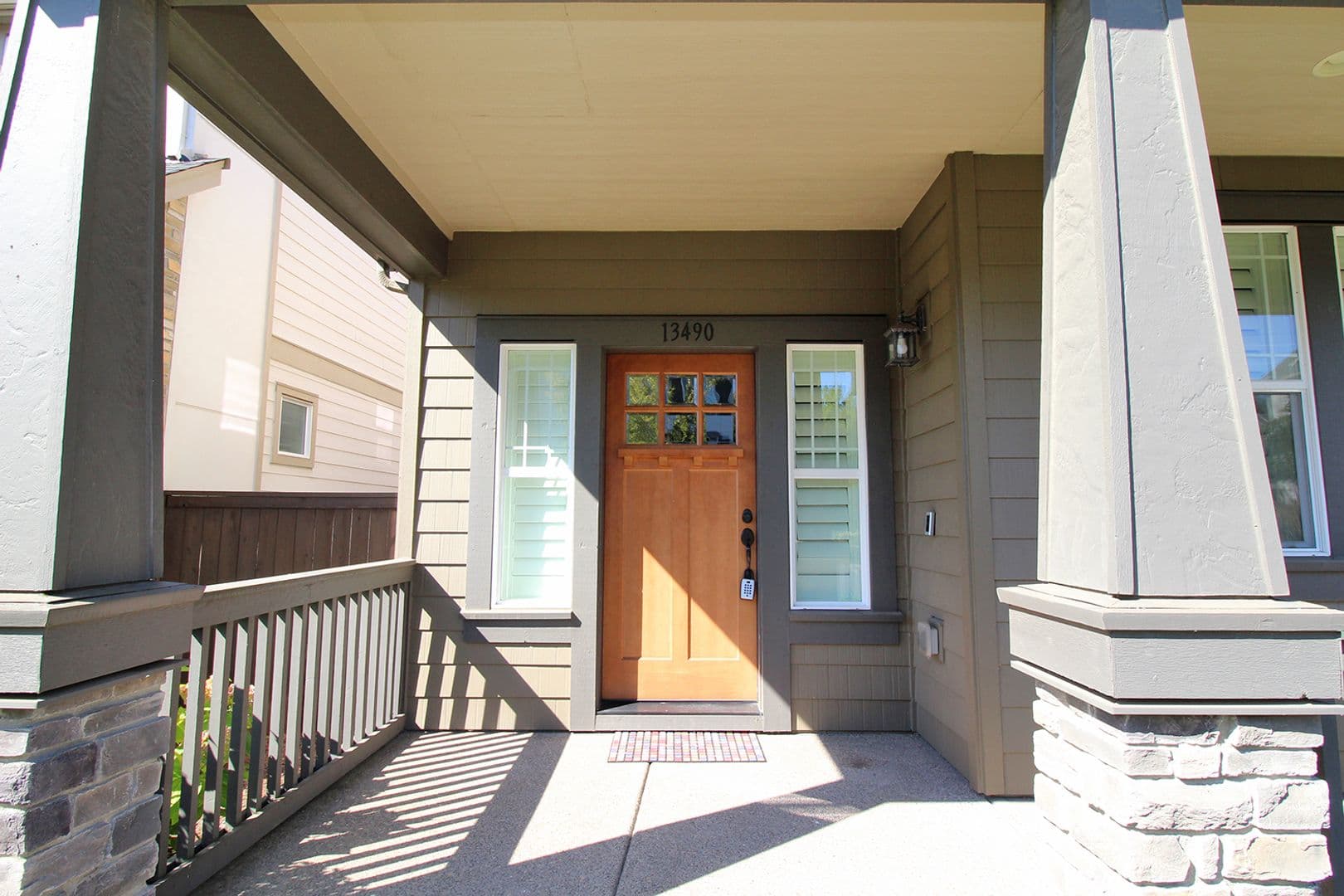 Sherwood House: 13490 SW Calabash Ter