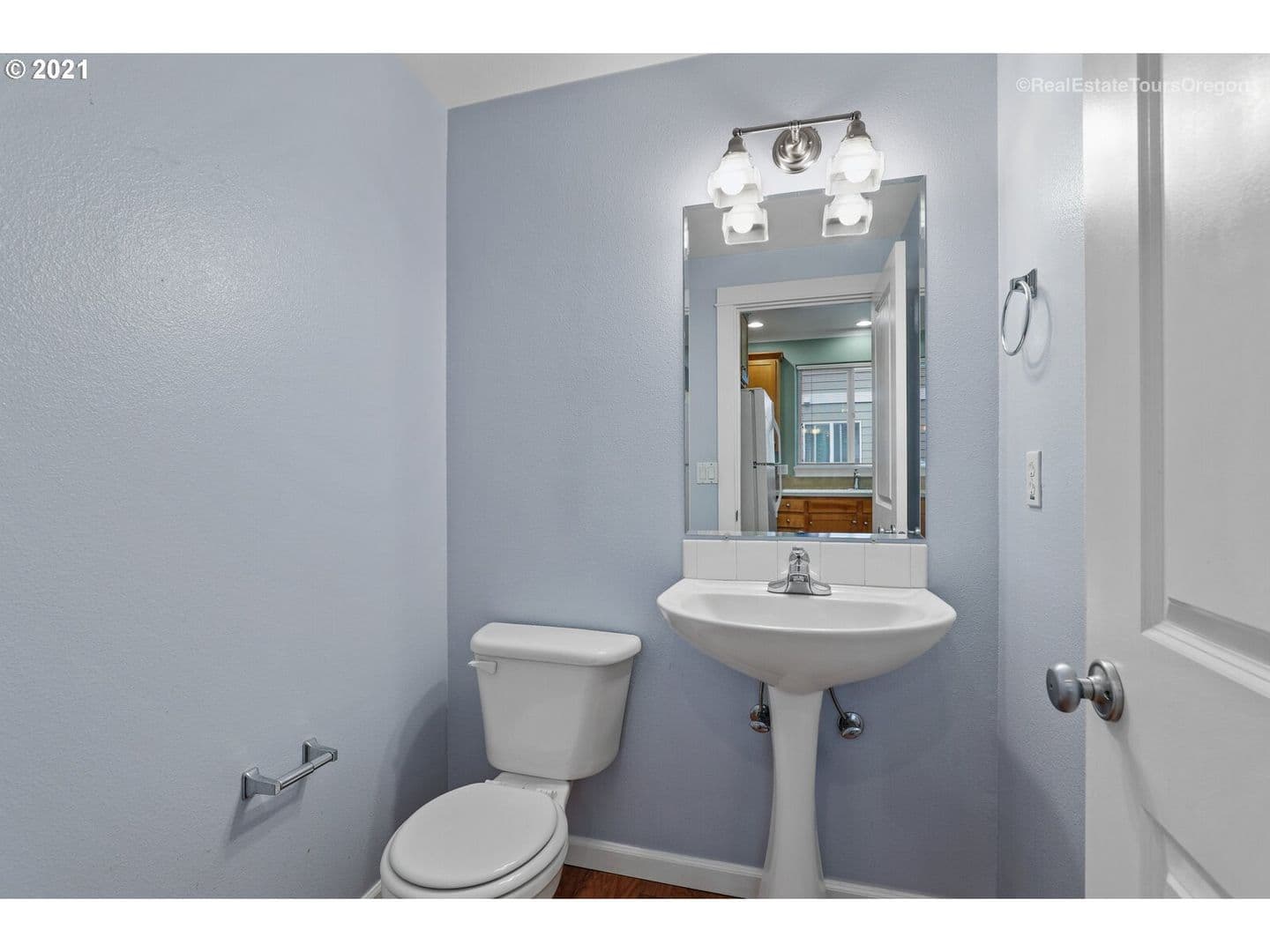 Beaverton House: 15960 SW Mortondale Lane