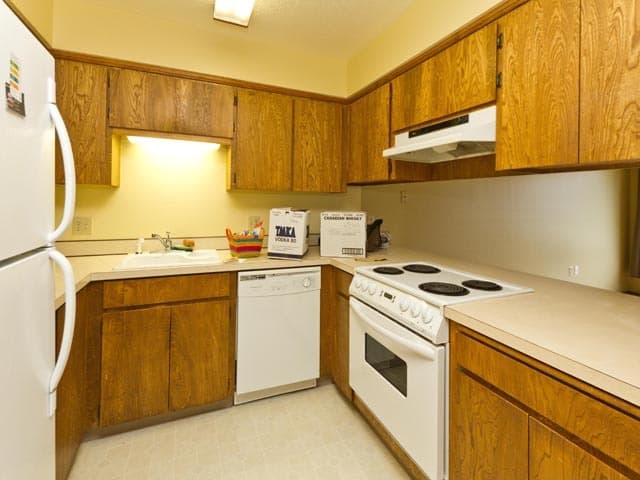 Portland Apartment: 5505-5509 NE 12th Av