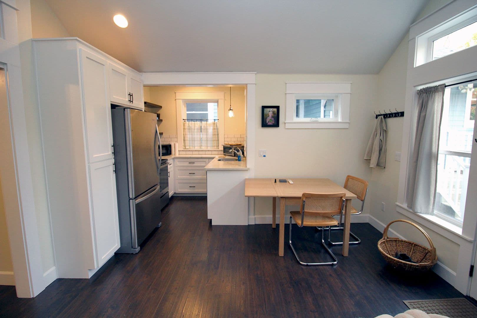 Portland Townhome: 816 NE Imperial Ave