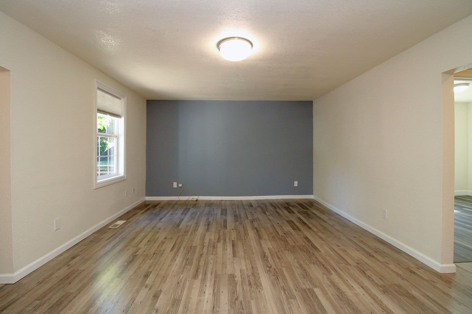 Portland House: 4419 N Albina Ave