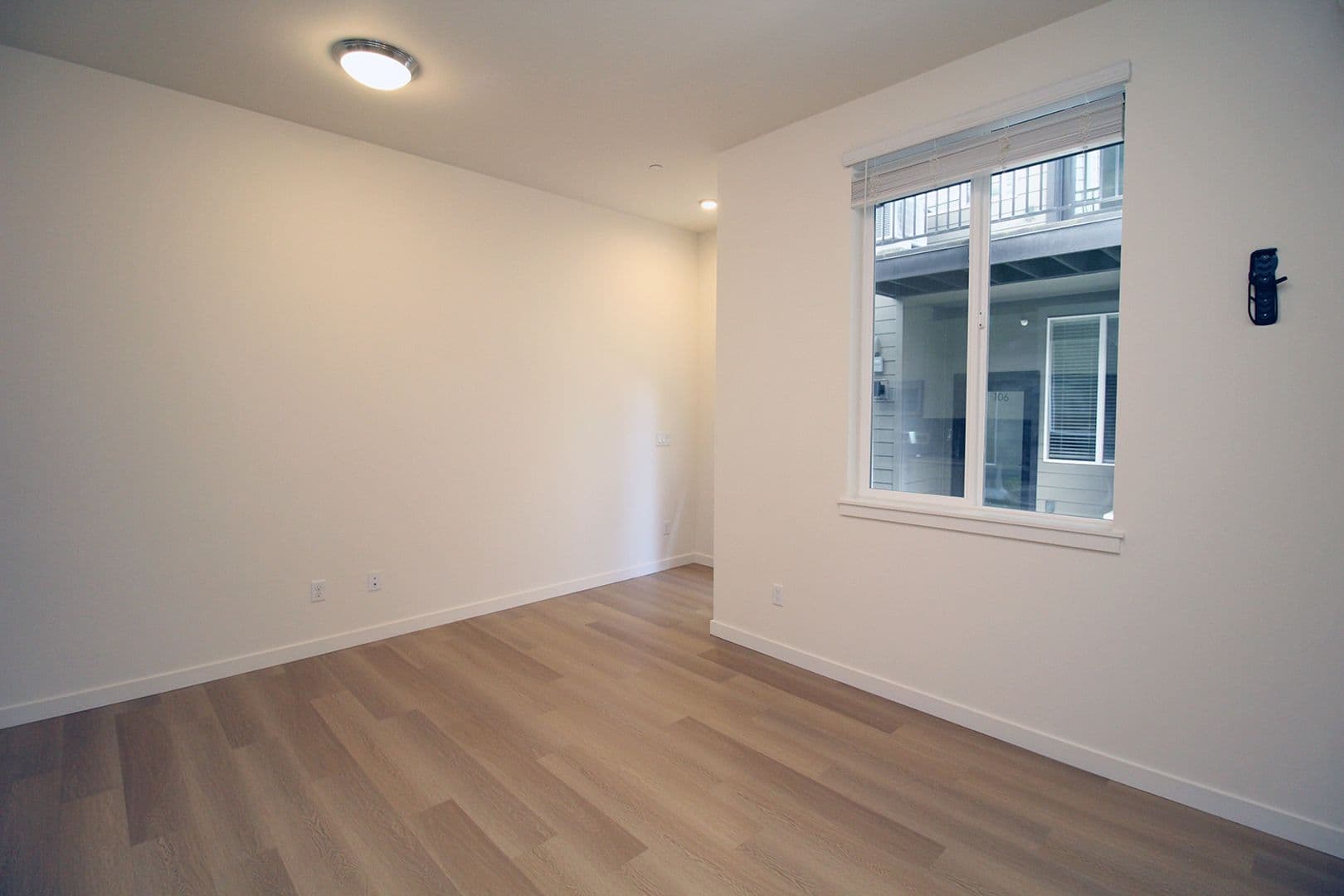 Portland Apartment: 1111 SE Tenino St