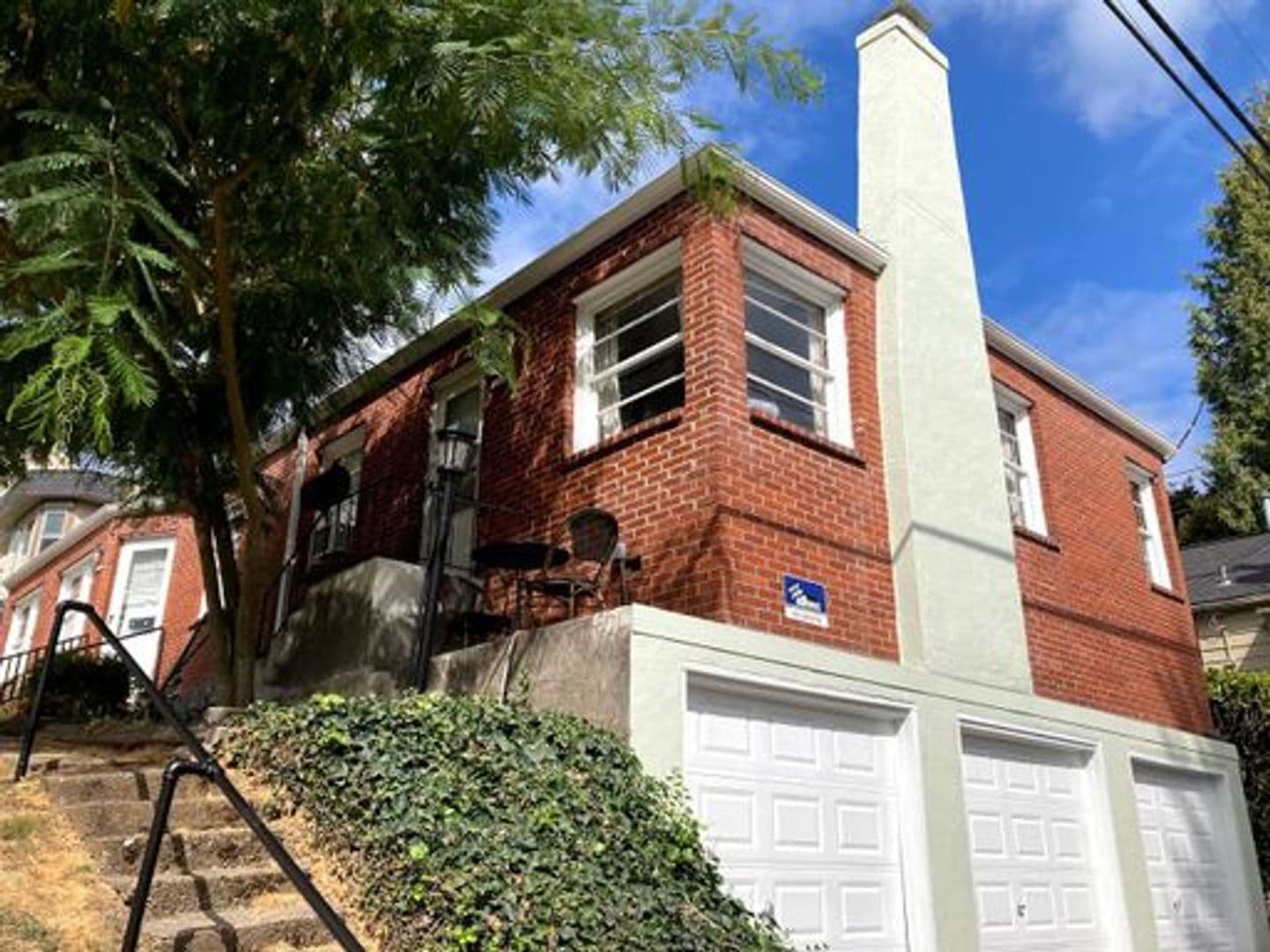 Portland Apartment: 1103-1133 SW Whitaker St