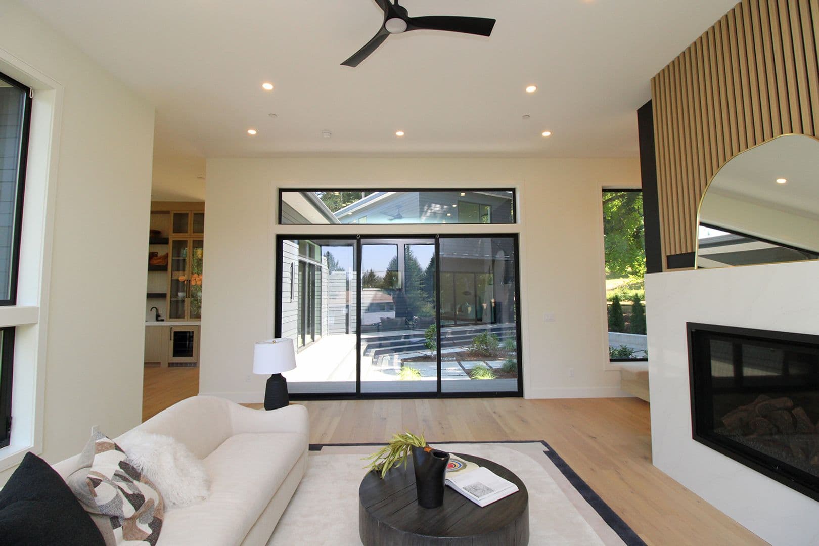 Portland House: 6233 SW Hamilton Way