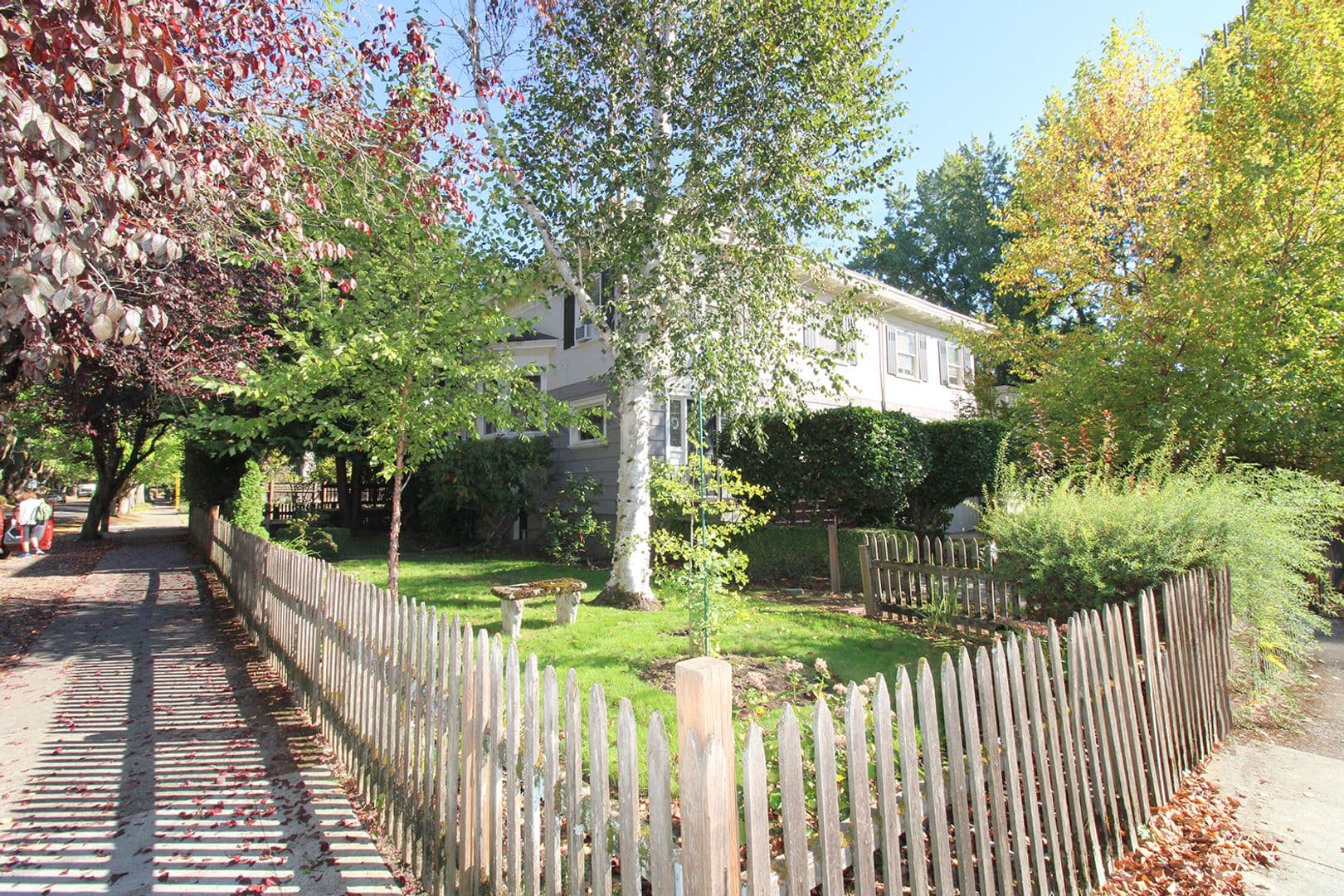 Portland House: 2024 A NE 22nd Ave