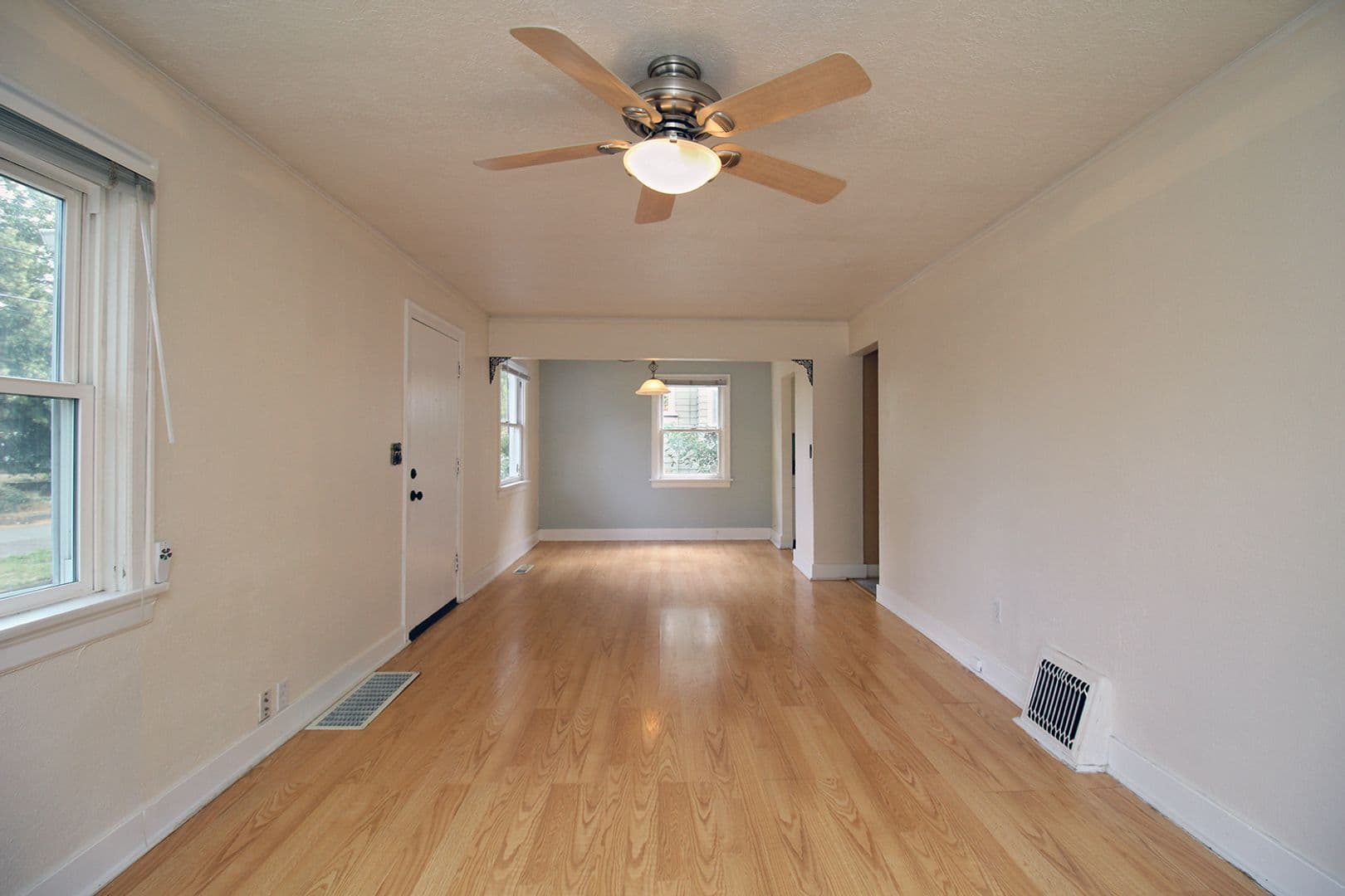 Portland House: 1606 N Church St