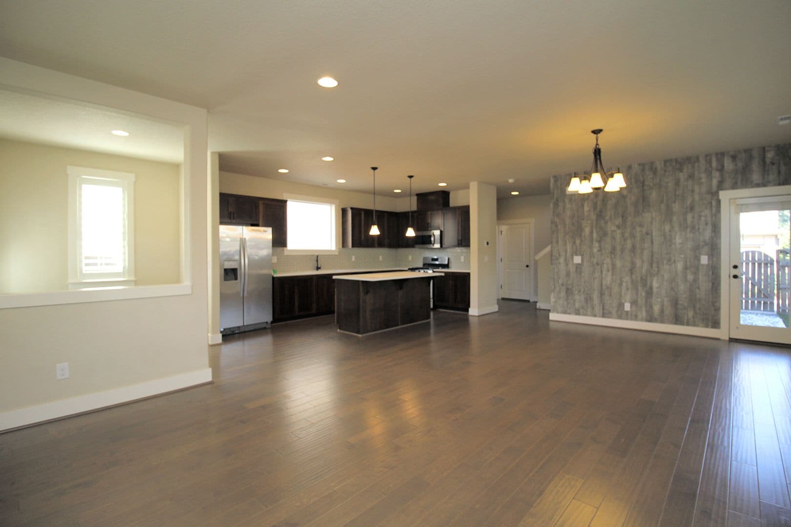 Sherwood House: 13490 SW Calabash Ter