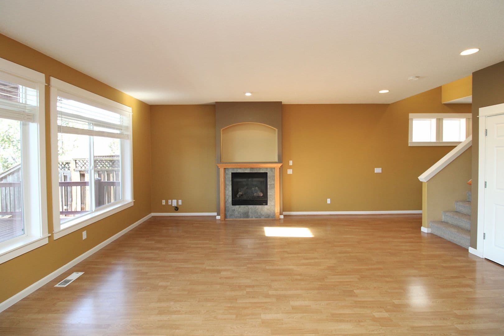 Beaverton House: 20173 SW Georgene Ct